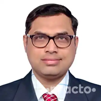 Dr.Sachin Nagaparkar